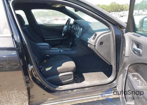 2013 Dodge Charger R/T z USA, uszkodzony, nr VIN 2C3CDXCT3DH594668